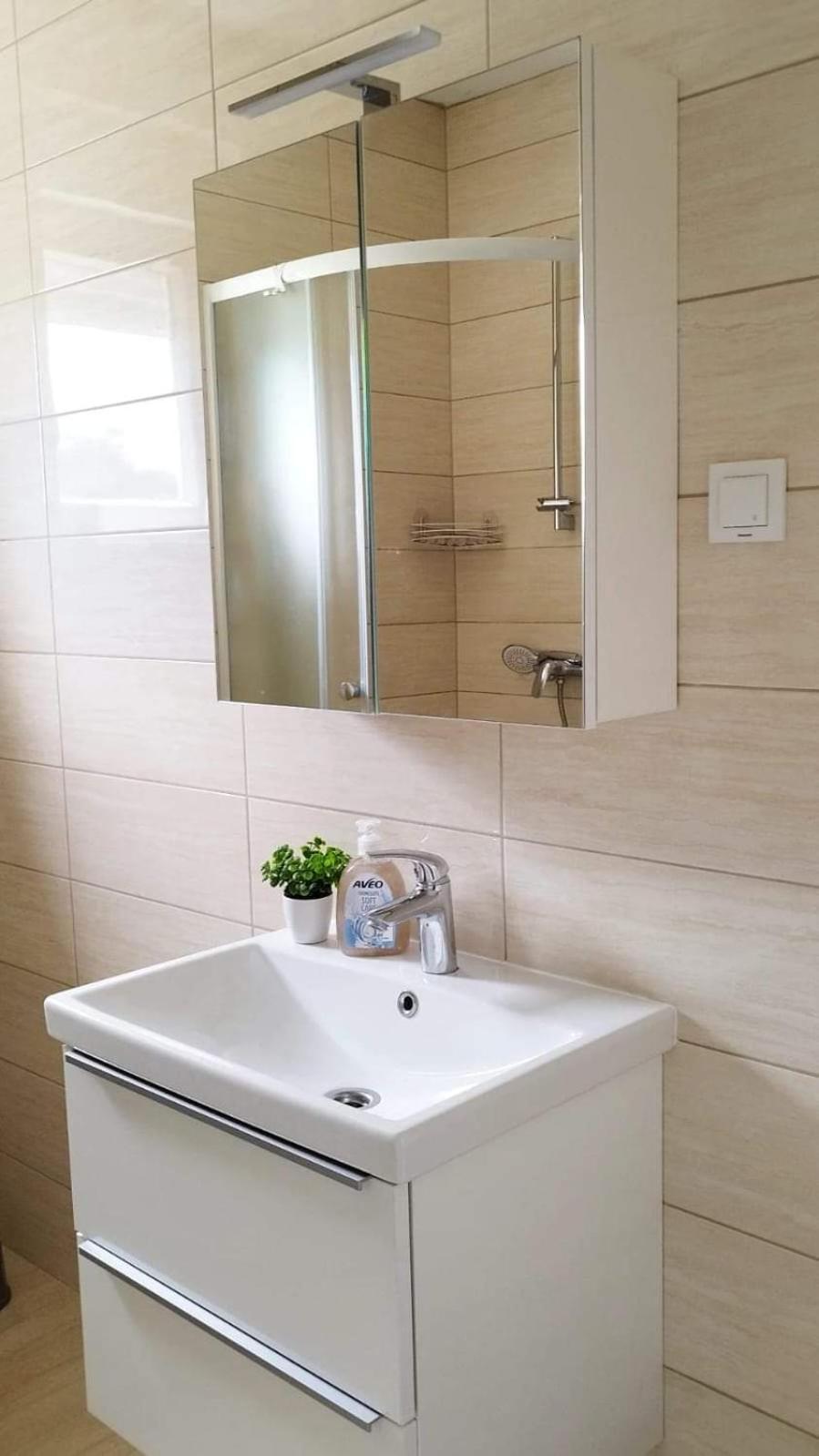 Apartmani Franka Privlaka  Zewnętrze zdjęcie