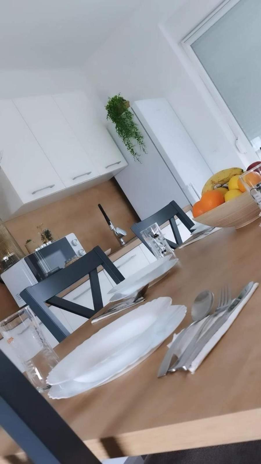 Apartmani Franka Privlaka  Zewnętrze zdjęcie